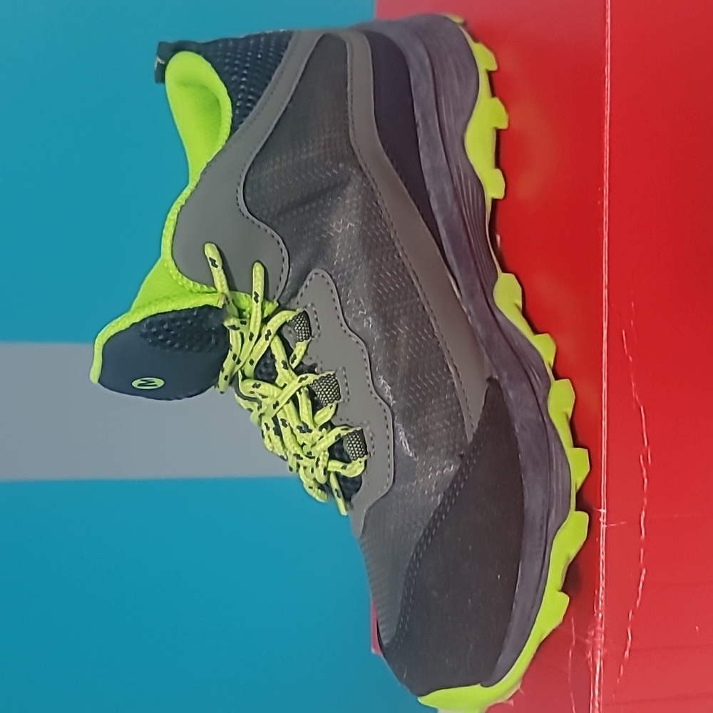Merrell kids waterproof